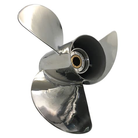 yamaha outboard motor propellers|yamaha outboard stainless steel propellers.